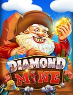 Khám Phá Diamond Mine Megaways Slot: Trải Nghiệm Game Slot Huyền Bí