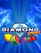 Thương Vụ Kim Cương – Diamond Strike Slot: Hướng Dẫn Chi Tiết Để Thắng Lớn và Giành Jackpot!