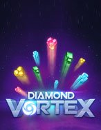 Khám Phá Cơn Lốc Kim Cương – Diamond Vortex Slot: Trải Nghiệm Game Slot Huyền Bí