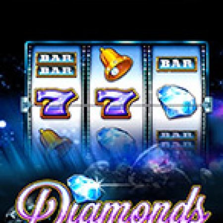 Khám Phá Kim Cương Vĩnh Cửu – Diamonds are Forever 3 Lines Slot: Trải Nghiệm Game Slot Huyền Bí