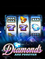 Khám Phá Kim Cương Vĩnh Cửu – Diamonds are Forever 3 Lines Slot: Trải Nghiệm Game Slot Huyền Bí