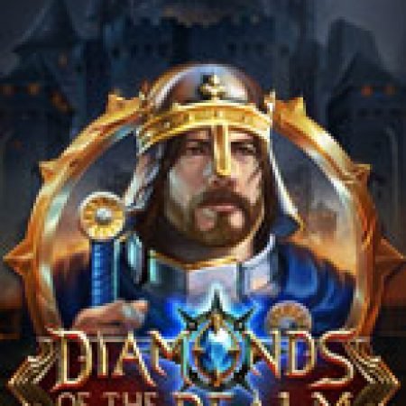 Viên Ngọc Của Vương Quốc – Diamonds of the Realm Slot: Hướng Dẫn Đầy Đủ Từ A đến Z Cho Người Mới