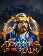 Viên Ngọc Của Vương Quốc – Diamonds of the Realm Slot: Hướng Dẫn Đầy Đủ Từ A đến Z Cho Người Mới