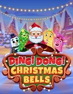 Chuông Giáng Sinh – Ding Dong Christmas Bells Slot: Hướng Dẫn Chi Tiết Để Thắng Lớn và Giành Jackpot!