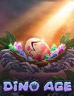 Cách Chinh Phục Dino Age Slot: Chiến Lược và Hướng Dẫn