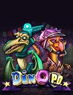 Chơi Dino P.D. Slot Ngay Hôm Nay – Phiêu Lưu Đến Thế Giới Kỳ Diệu!