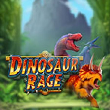 Khám Phá Dinosaur Rage Slot: Trải Nghiệm Game Slot Huyền Bí