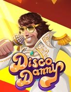 Vua Sàn Nhảy – Disco Danny Slot: Hướng Dẫn Chi Tiết Để Thắng Lớn và Giành Jackpot!