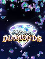 Divine Diamonds Slot: Hướng Dẫn Chi Tiết Để Thắng Lớn và Giành Jackpot!