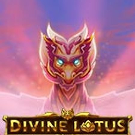 Cách Chinh Phục Divine Lotus Slot: Chiến Lược và Hướng Dẫn