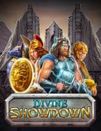 Cách Chinh Phục Cuộc Chiến Thần Thánh – Divine Showdown Slot: Chiến Lược và Hướng Dẫn