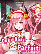 Khám Phá Cô Hầu Gái Của Tôi – Doki Doki Parfait Slot: Trải Nghiệm Game Slot Huyền Bí