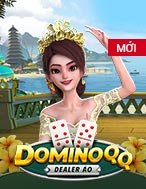 Domino QQ: Dealer Ảo – Domino Qq: Virtual Dealer Slot: Hướng Dẫn Chi Tiết Để Thắng Lớn và Giành Jackpot!