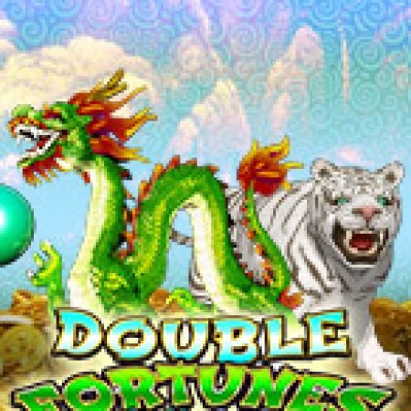 Đánh Giá Double Fortune Slot: Kỳ Quan Game Slot Mới Nhất