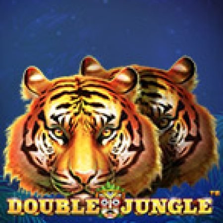 Chơi Double Jungle Slot Ngay Hôm Nay – Phiêu Lưu Đến Thế Giới Kỳ Diệu!