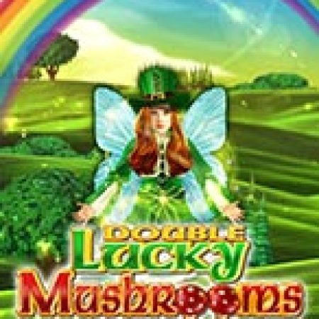 Double Lucky Mushrooms Doublemax Slot: Hướng Dẫn Chi Tiết Để Thắng Lớn và Giành Jackpot!