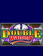 Gấp Thếp Cổ Điển – Double Wammy Slot: Hướng Dẫn Đầy Đủ Từ A đến Z Cho Người Mới