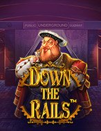 Chuyển Tàu Triệu Đô – Down the Rails Slot: Hướng Dẫn Đầy Đủ Từ A đến Z Cho Người Mới