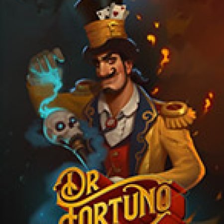 Dr Fortuno Slot: Hướng Dẫn Chi Tiết Để Thắng Lớn và Giành Jackpot!