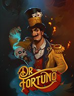 Dr Fortuno Slot: Hướng Dẫn Chi Tiết Để Thắng Lớn và Giành Jackpot!