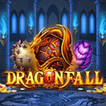 Khám Phá Dragon Fall Slot: Trải Nghiệm Game Slot Huyền Bí