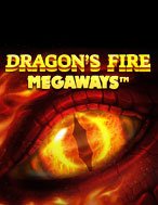 Chơi Rồng Lửa Megaways – Dragon’s Fire Megaways Slot Ngay Hôm Nay – Phiêu Lưu Đến Thế Giới Kỳ Diệu!