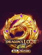 Dragon’s Loot Link&Win 4Tune Slot: Hướng Dẫn Chi Tiết Để Thắng Lớn và Giành Jackpot!