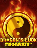 Đánh Giá Rồng Thần May Mắn Megaways – Dragon’s Luck Megaways Slot: Kỳ Quan Game Slot Mới Nhất