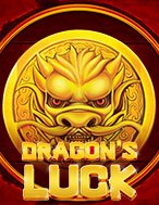 Rồng Thần May Mắn – Dragon’s Luck Slot: Hướng Dẫn Chi Tiết Để Thắng Lớn và Giành Jackpot!