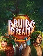 Giấc Mơ Thần Tiên – Druids’ Dream Slot: Hướng Dẫn Đầy Đủ Từ A đến Z Cho Người Mới