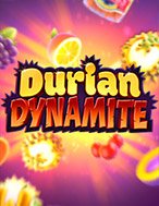 Khám Phá Durian Dynamite Slot: Trải Nghiệm Game Slot Huyền Bí