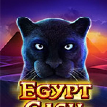 Egypt Cash Slot: Hướng Dẫn Chi Tiết Để Thắng Lớn và Giành Jackpot!