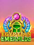 Cách Chinh Phục Egyptian Emeralds Slot: Chiến Lược và Hướng Dẫn