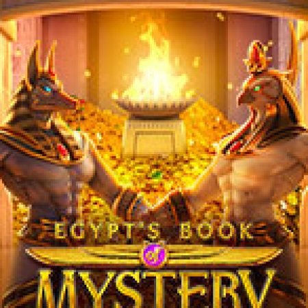 Đánh Giá Bí Ẩn Kho Báu Ai Cập – Egypt’s Book of Mystery Slot: Kỳ Quan Game Slot Mới Nhất