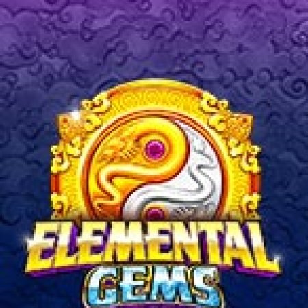 Mỏ Khoáng Vật – Elemental Gems Megaways Slot: Hướng Dẫn Đầy Đủ Từ A đến Z Cho Người Mới