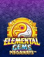 Mỏ Khoáng Vật – Elemental Gems Megaways Slot: Hướng Dẫn Đầy Đủ Từ A đến Z Cho Người Mới