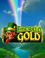 Kho Báu Của Thần Lùn – Emerald Gold Slot: Hướng Dẫn Chi Tiết Để Thắng Lớn và Giành Jackpot!