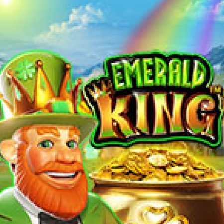 Đánh Giá Vua Ngọc Bảo Lục – Emerald King Slot: Kỳ Quan Game Slot Mới Nhất