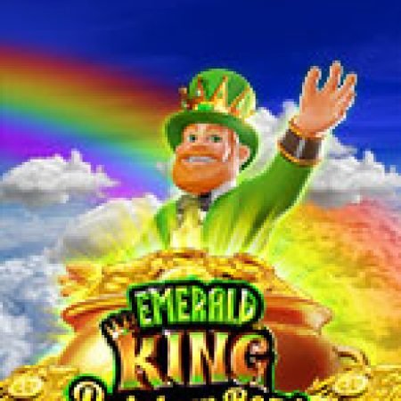 Cách Chinh Phục Cầu Vồng Vua Lục Bảo – Emerald King Rainbow Road Slot: Chiến Lược và Hướng Dẫn