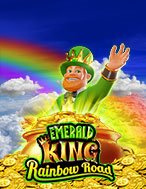 Cách Chinh Phục Cầu Vồng Vua Lục Bảo – Emerald King Rainbow Road Slot: Chiến Lược và Hướng Dẫn