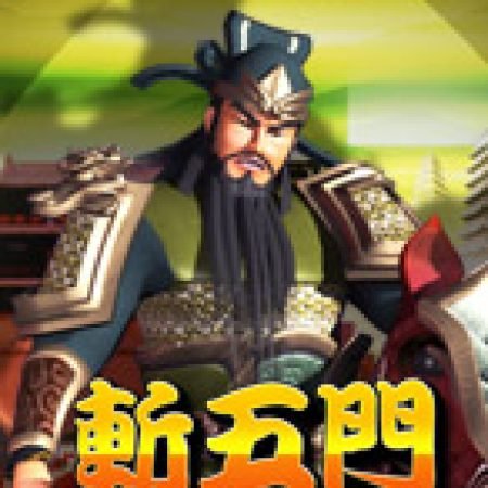 Đánh Giá Emperor Gate Slot: Kỳ Quan Game Slot Mới Nhất