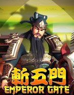 Đánh Giá Emperor Gate Slot: Kỳ Quan Game Slot Mới Nhất