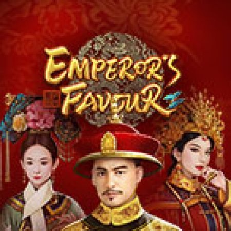 Cách Chinh Phục Thâm Cung Nội Chiến – Emperor’s Favour Slot: Chiến Lược và Hướng Dẫn