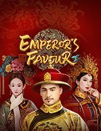 Cách Chinh Phục Thâm Cung Nội Chiến – Emperor’s Favour Slot: Chiến Lược và Hướng Dẫn