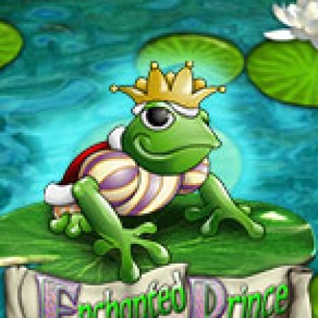 Đánh Giá Enchanted Prince Slot: Kỳ Quan Game Slot Mới Nhất