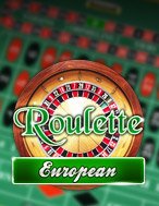 Roulette Châu Âu – European Roulette Slot: Hướng Dẫn Chi Tiết Để Thắng Lớn và Giành Jackpot!