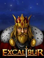 Chơi Gươm Thánh Arthur – Excalibur Slot Ngay Hôm Nay – Phiêu Lưu Đến Thế Giới Kỳ Diệu!