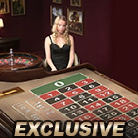 Đánh Giá Exclusive Roulette Slot: Kỳ Quan Game Slot Mới Nhất