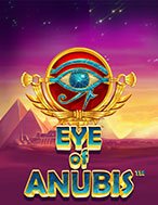 Eye of Anubis Slot: Hướng Dẫn Chi Tiết Để Thắng Lớn và Giành Jackpot!