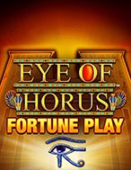 Eye of Horus Fortune Play Slot: Hướng Dẫn Chi Tiết Để Thắng Lớn và Giành Jackpot!